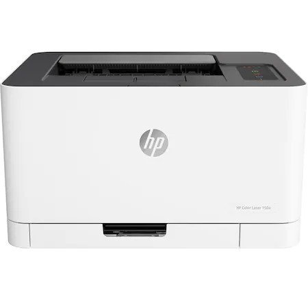 Imprimanta laser color HP 150A, A4