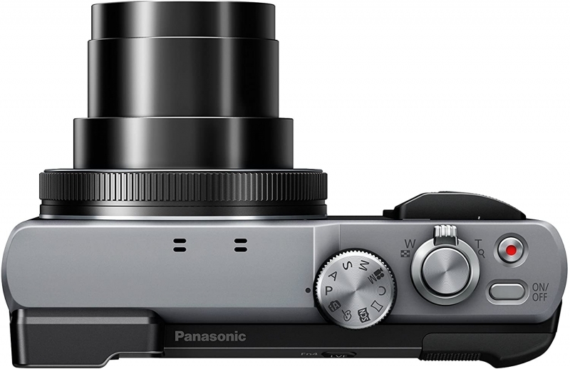 Panasonic lumix dmc tz80 обзор