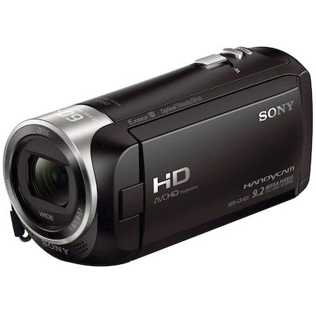 Sony handycam hdr cx405 подключение к компьютеру