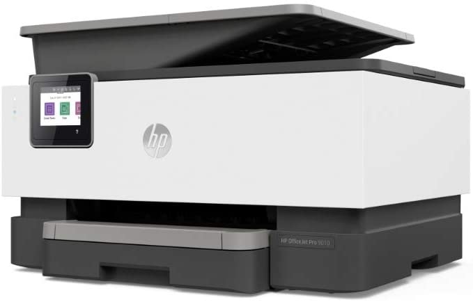 Hp officejet 8013 обзор