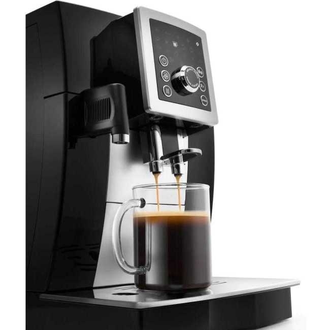 Espressor Automat De’Longhi Magnifica S ECAM 23.260.B - DeiTim.ro