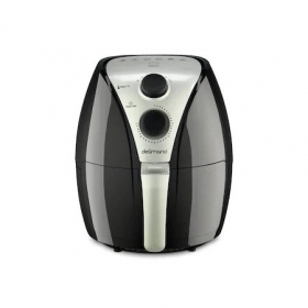 Friteuza cu aer cald Air Fryer Delimano