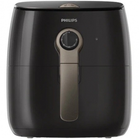 Friteuza fara ulei Philips Airfryer HD9721/10