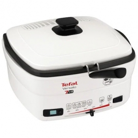 Friteuza 7 in 1 Tefal Versalio Deluxe FR490070, 1600 W