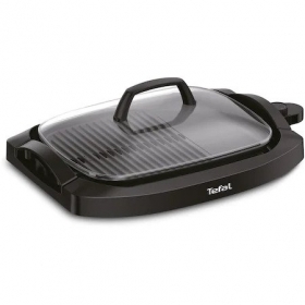 Gratar electric Tefal CB6A0830 Plancha, 2000 W