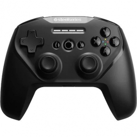 Gamepad Steelseries Stratus Duo, Dual-Wireless Connectivity