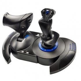 Joystick Thrustmaster Hotas 4 pentru PS4