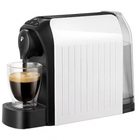 Espressor Tchibo Cafissimo Easy, Alb