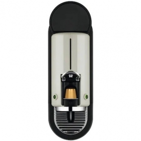 Cafetiera cu capsule Nespresso Delonghi EN167W Citiz, Alb