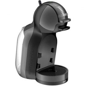 Espressor cu capsule Krups Mini Me KP120831, Negru