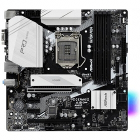 Placa de baza AsRock H470M PRO4, Socket 1200