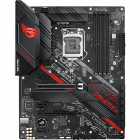 Placa de baza ASUS ROG STRIX B460-H GAMING, Socket 1200