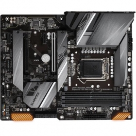 Placa de baza Gigabyte Z590 GAMING X, Socket 1200