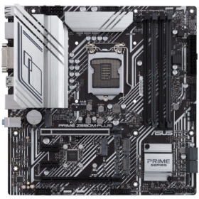 Placa de baza ASUS PRIME Z590M-PLUS, Socket 1200