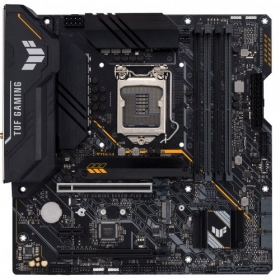 Placa de baza ASUS TUF GAMING B560M-PLUS WIFI Intel LGA1200 mATX