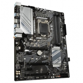 Placa de baza GIGABYTE Z590 D socket 1200