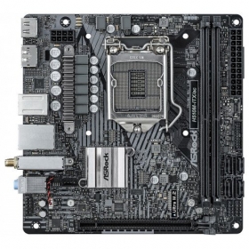 Placa de baza Asrock H510M-ITX/AC Intel LGA 1200 mITX