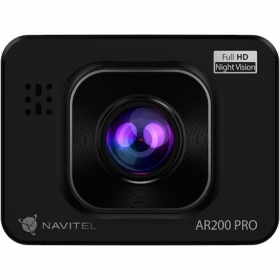 Camera Auto DVR Navitel AR200 PRO Night-Vision