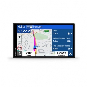 Sistem de navigatie Garmin DriveSmart™ 55 MT-D FULL EU