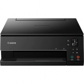 Multifunctional inkjet color Canon PIXMA TS6350, Wireless, Duplex, A4