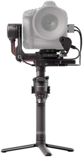 Stabilizator DJI Ronin SC2 Pro Combo, 3 Axe, Negru