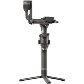 Stabilizator DJI Ronin S2, 3 Axe, Carbon