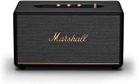 Boxa Marshall BT Stanmore III, 80W, Bluetooth, Negru