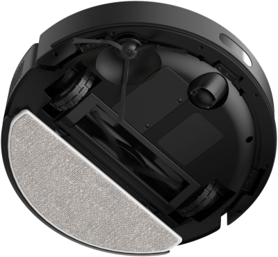 Aspirator robot Tapo RV30 Max Plus, Negru