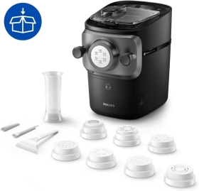 Masina de Paste Philips HR2665/93 Serie 7000. Negru