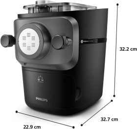 Masina de Paste Philips HR2665/93 Serie 7000. Negru