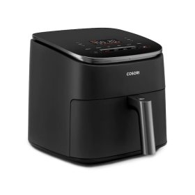 Friteuza cu aer cald Cosori Turbo Blaze, 1725 W, 6L