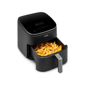 Friteuza cu aer cald Cosori Turbo Blaze, 1725 W, 6L