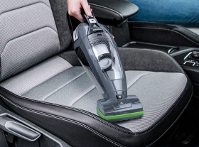 Aspirator de mana Bissell Pet Hair Eraser 2278N