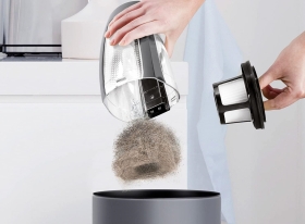 Aspirator de mana Bissell Pet Hair Eraser 2278N