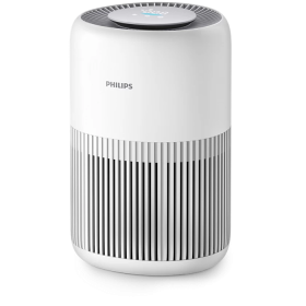 Purificator de aer Philips Seria 900 AC0950/10, filtru HEPA NanoProtect, 65 m²