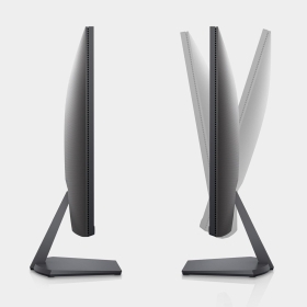 Monitor LED Dell S2721NX, 27", FullHD, 75Hz, IPS, 4ms, AMD FreeSync, Negru