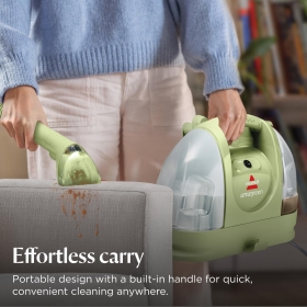 Dispozitiv de Curatare BISSELL Little Green 4098N