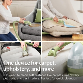 Dispozitiv de Curatare BISSELL Little Green 4098N