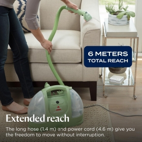 Dispozitiv de Curatare BISSELL Little Green 4098N