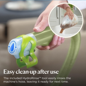 Dispozitiv de Curatare BISSELL Little Green 4098N