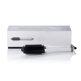 Perie termică GHD Duet Blowdry, Alb