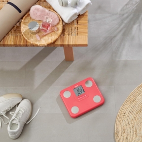 Cantar Corporal Tanita BC 730 Roz