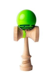 Sweets Kendama Radar Green