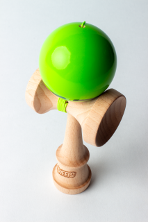 Sweets Kendama Radar Green