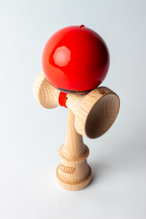 Sweets Kendama Radar Red