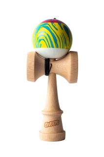 Kendama Sweets Prime Grain Split 2.0 CMYK