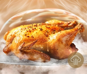 Friteuză Dreame Tasti AirFryer 5-in-1, cu două recipiente 2, 5L + 4, 5L, sticlă borosilicată 6mm, portabilă, 1500W