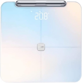 Cantar corporal HUAWEI Scale 3 PRO