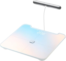 Cantar corporal HUAWEI Scale 3 PRO