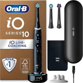 Periuta de dinti electrica Oral-B iO Seria 10 Plus Edition